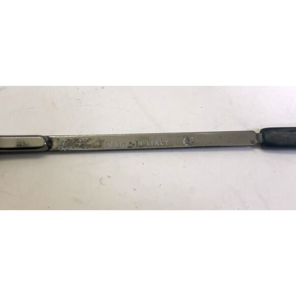 Ray-Ban Olympian RB3119 62mm Polarized Sunglasses Black (Vintage) - Picture 10 of 13